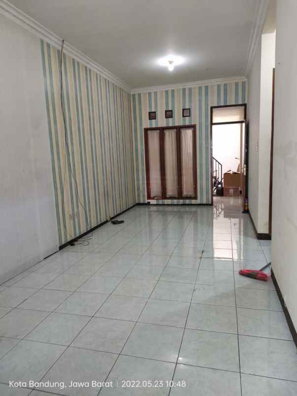 disewakan rumah komplek tanjungsari asri