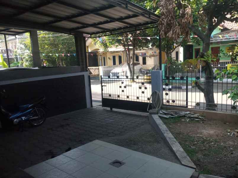 disewakan rumah komplek tanjungsari asri