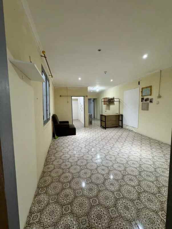 disewakan rumah pondok labu