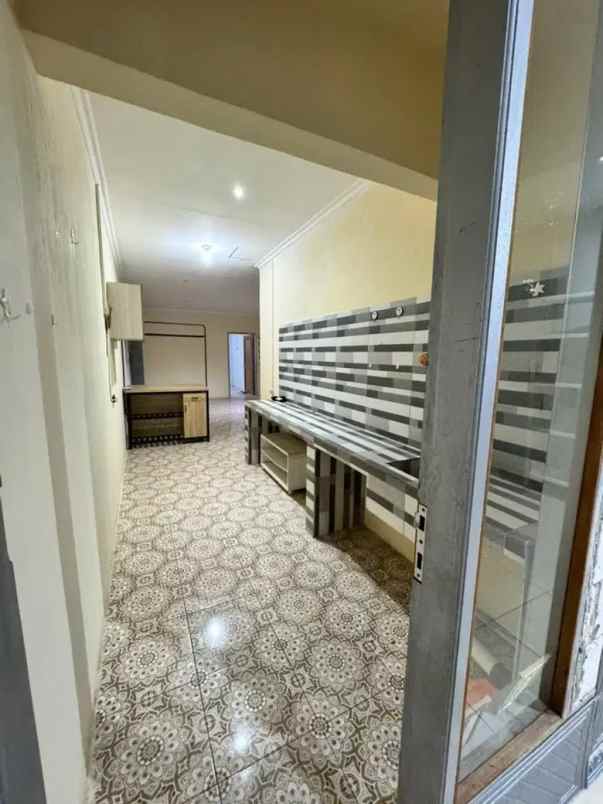 disewakan rumah pondok labu