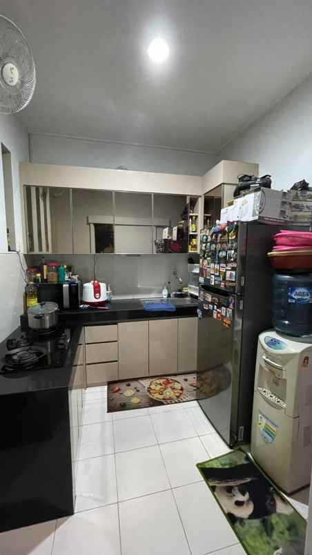 disewakan rumah sedayu city kelapa gading