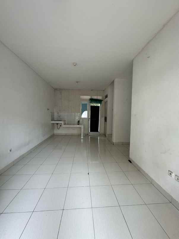 disewakan rumah talaga bestari tangerang