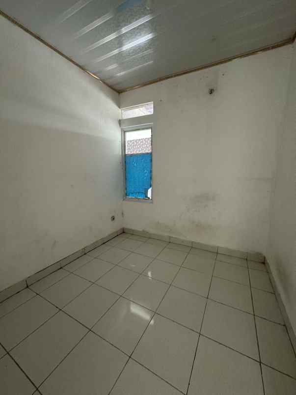 disewakan rumah talaga bestari tangerang