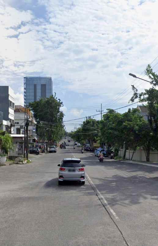disewakan tanah jalan raya kupang baru