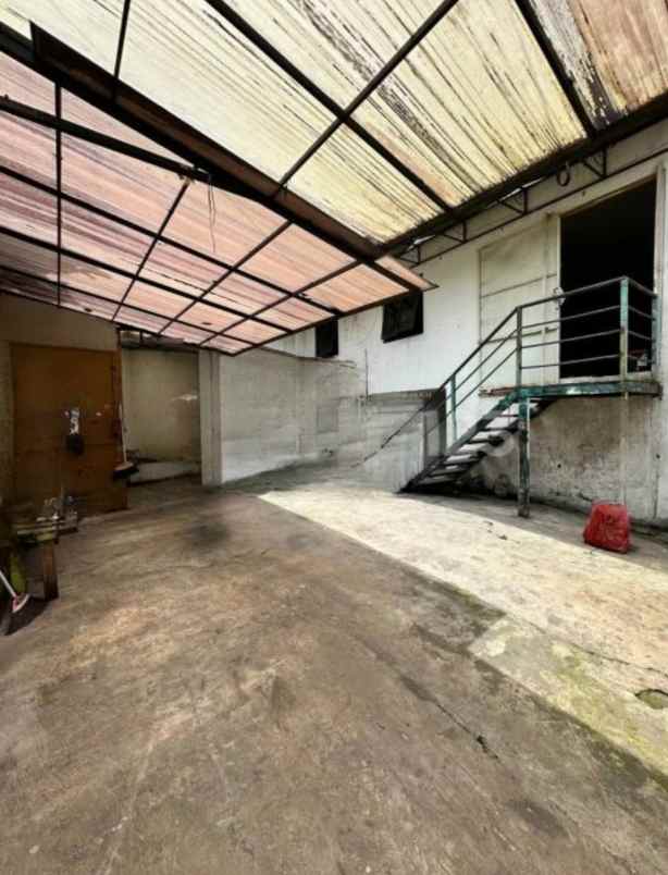 disewakan tempat usaha di blimbing malang