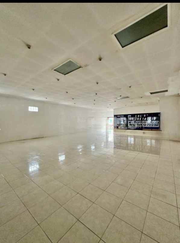 disewakan tempat usaha di blimbing malang