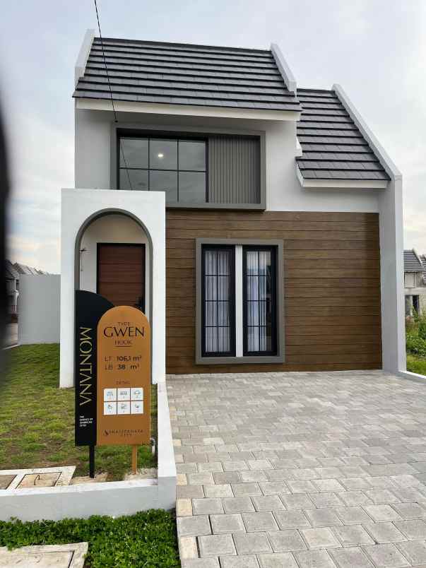 exclusive home deals cluster montana shaistanaya city