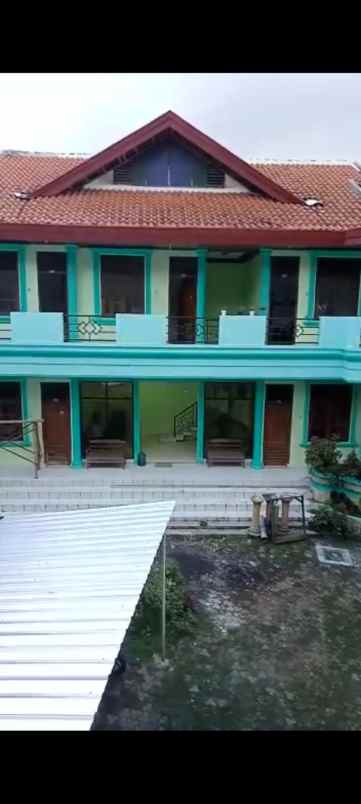 for sale wisma kost 2 lantai di tembalang semarang