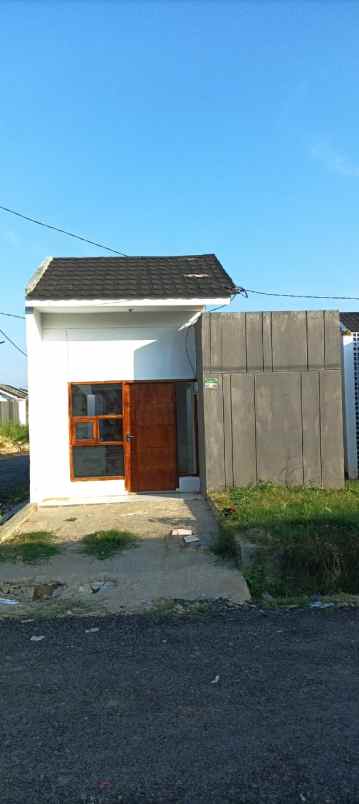 graha nuansa dawuan perumahan dekat pusat kota cirebon