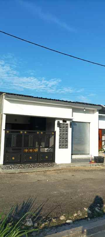 graha nuansa dawuan perumahan dekat pusat kota cirebon