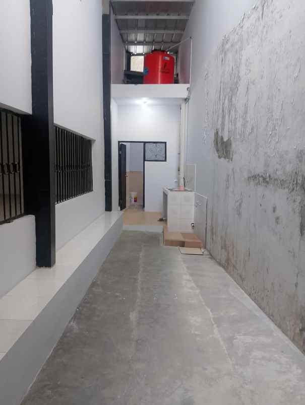 gudang siap pakai di cakung jakarta timur