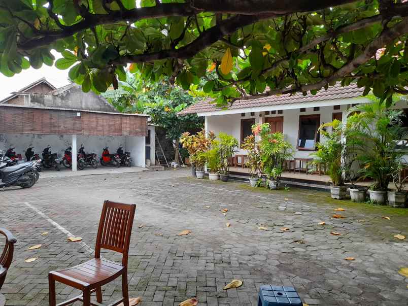 hotel di depok sleman yogyakarta