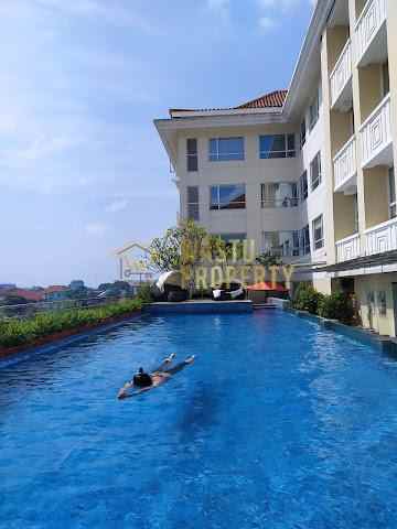 hotel murah kawasan premium di yogyakarta bintang 4