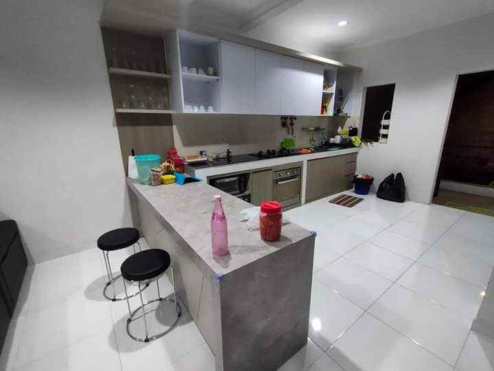 hotel pantai indah batukaras