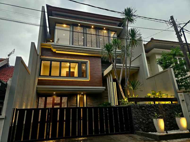 house for sale perumahan araya 2