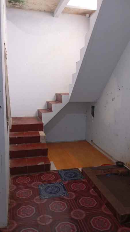 hunian exclusive bintaro siap huni