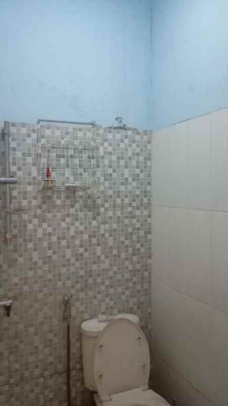 hunian exclusive bintaro siap huni