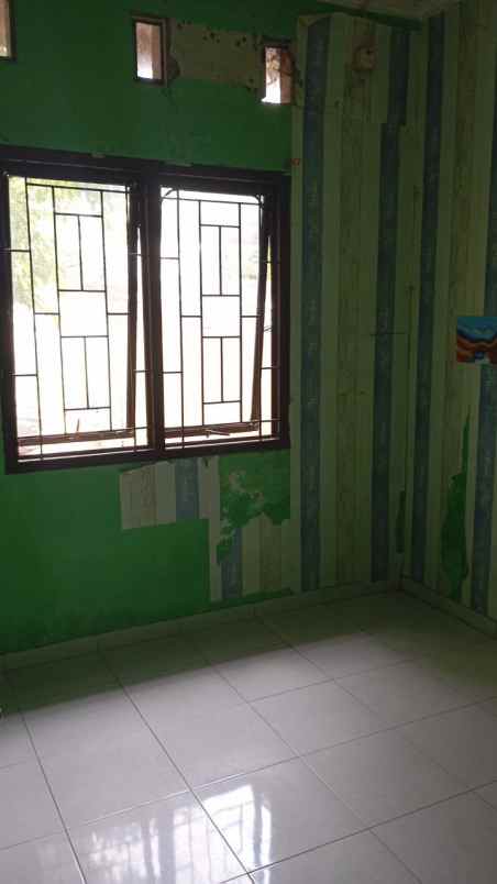 hunian exclusive bintaro siap huni