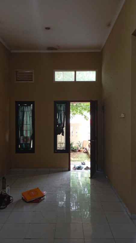 hunian exclusive bintaro siap huni