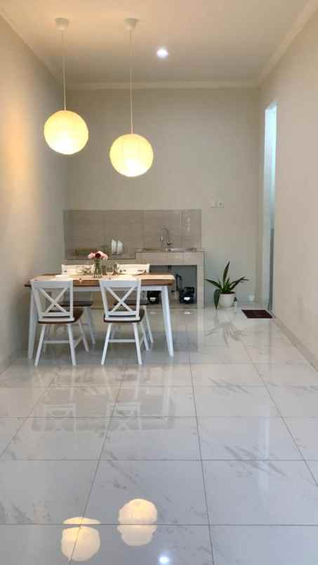 hunian nyaman berkelas modern di karawang