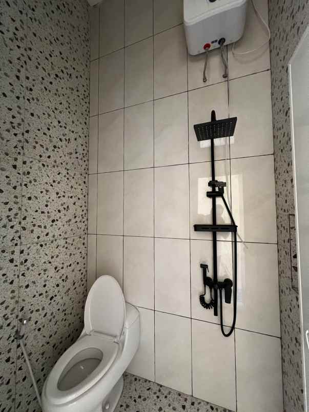 hunian nyaman lokasi purworejo kota