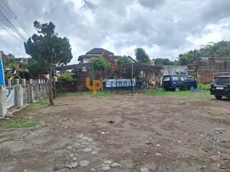 investasi tanah luas di jantung kota yogyakarta