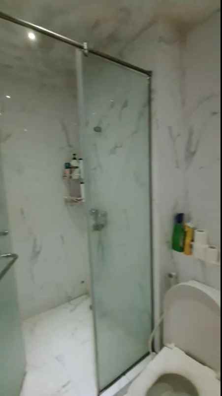 jual apartemen furnished green bay pluit jak ut