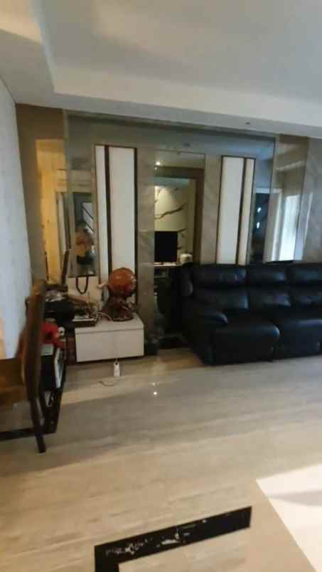 jual apartemen furnished green bay pluit jak ut