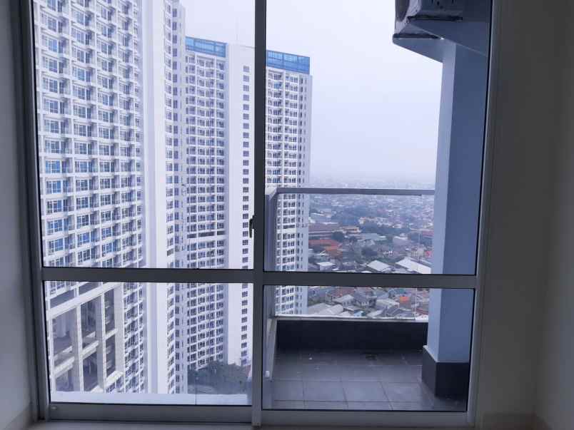 jual apartemen puri mansion type 21