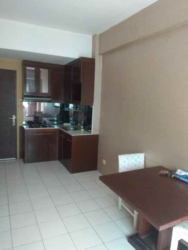jual apartemen subsidi citypark