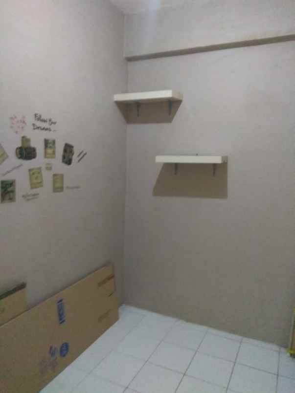 jual apartemen subsidi citypark