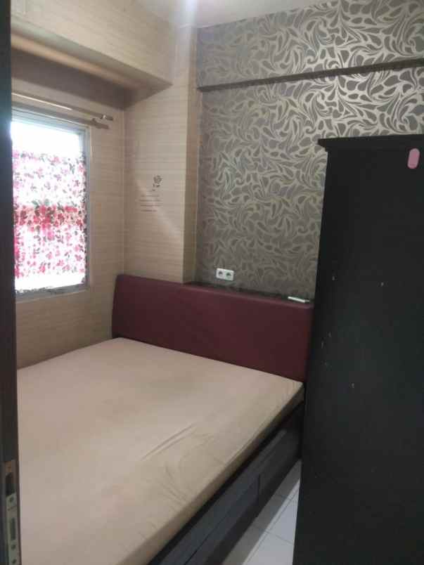 jual apartemen subsidi citypark