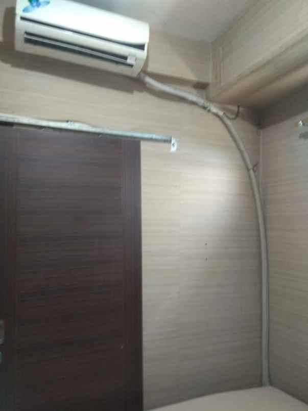 jual apartemen subsidi citypark