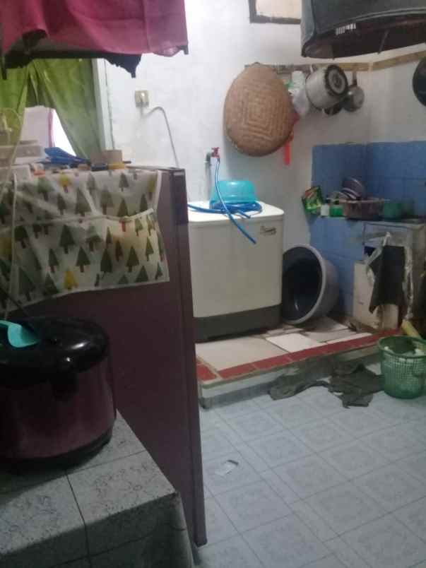 jual cepat perumahan dalam cluster bu