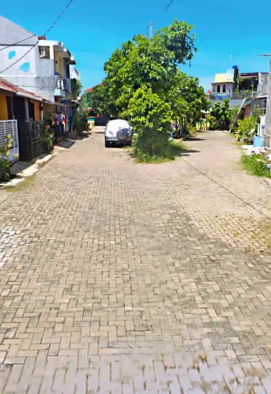 jual cepat perumahan dalam cluster bu