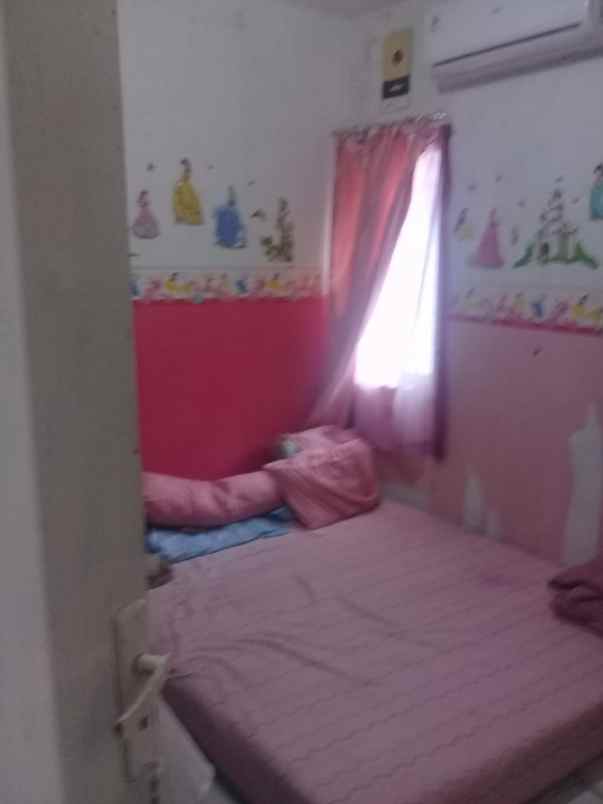 jual cepat perumahan dalam cluster bu