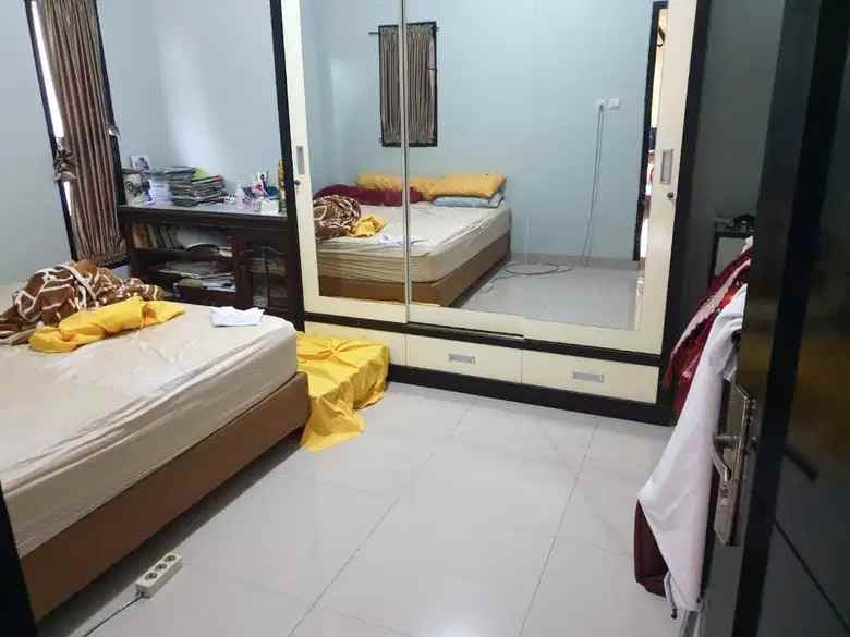 jual cepat rumah hunian asri lokasi di joglo