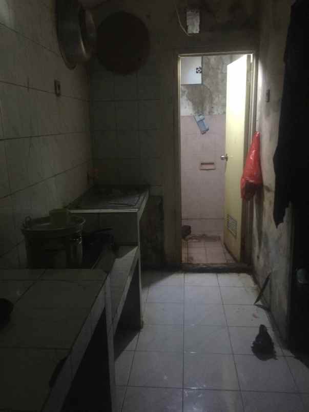 jual cepat rumah pribadi