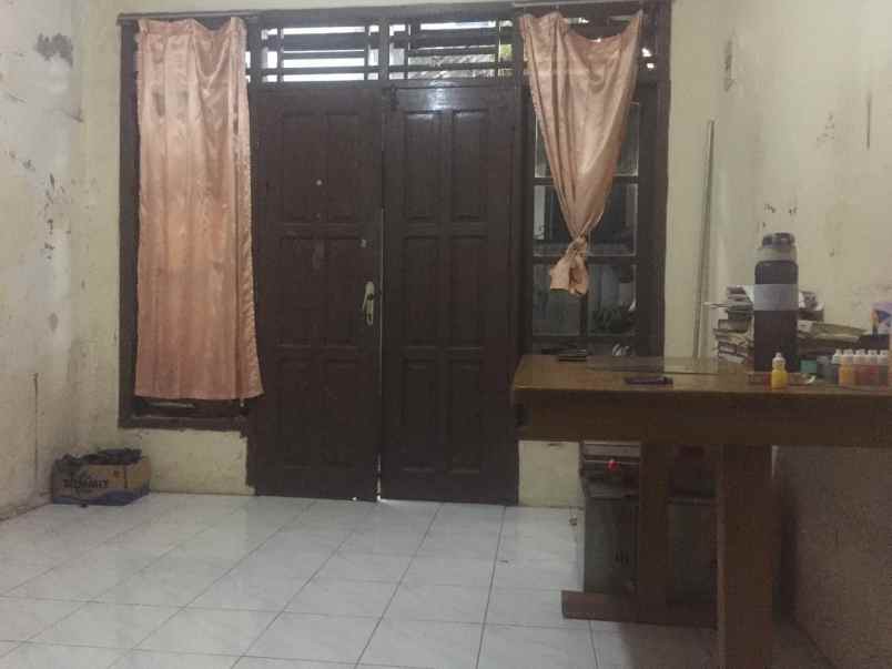 jual cepat rumah pribadi