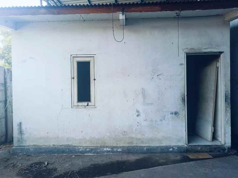 jual gudang kamal indah jak bar