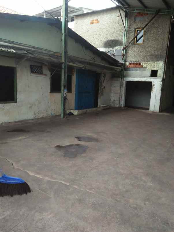 jual gudang prepedan cengkareng jak bar