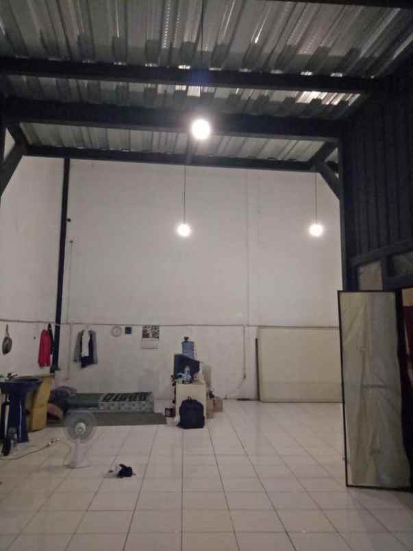 jual gudang prepedan cengkareng jak bar