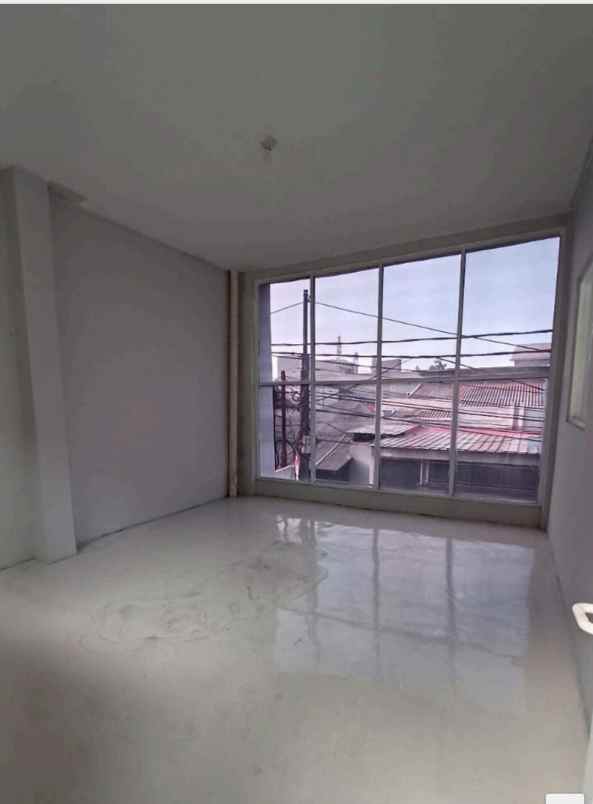 jual gudang satu maret kalideres jak bar