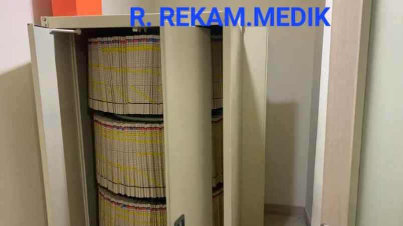 jual klinik epiwalk murah lok strategis