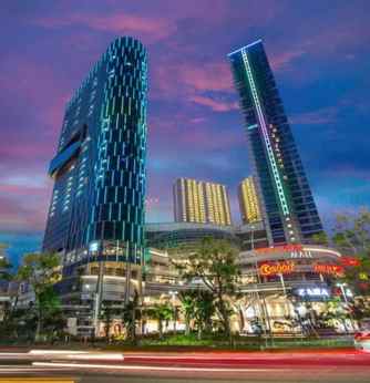 jual murah 2br apartemen diatas pakuwon mall