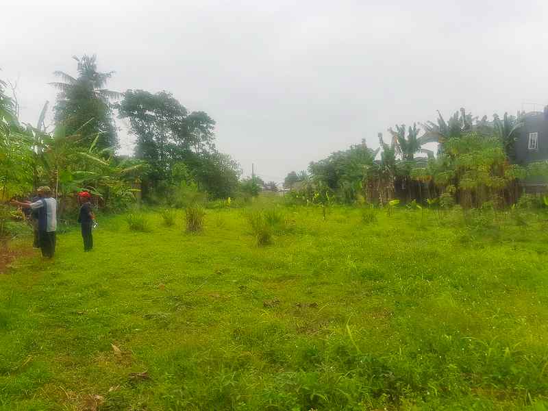 jual murah tanah rawakalong dekat serpong