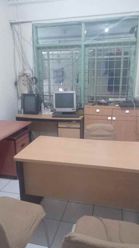 jual ruko taman ratu indah jak bar