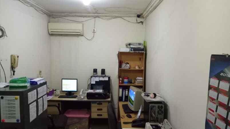 jual ruko taman ratu indah jak bar