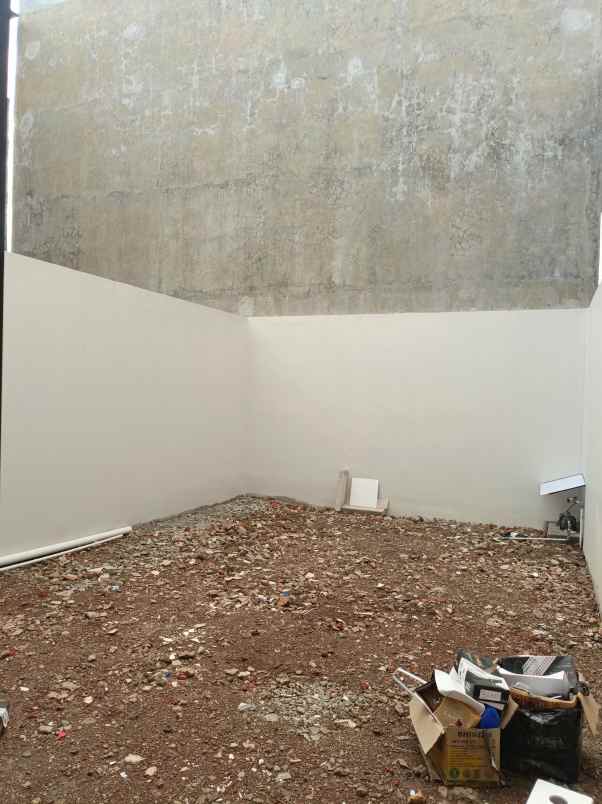 jual rumah baru kav dki meruya utara jak bar