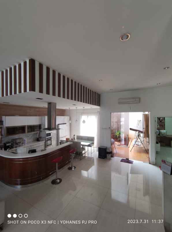 jual rumah citra 6 cengkareng jak bar